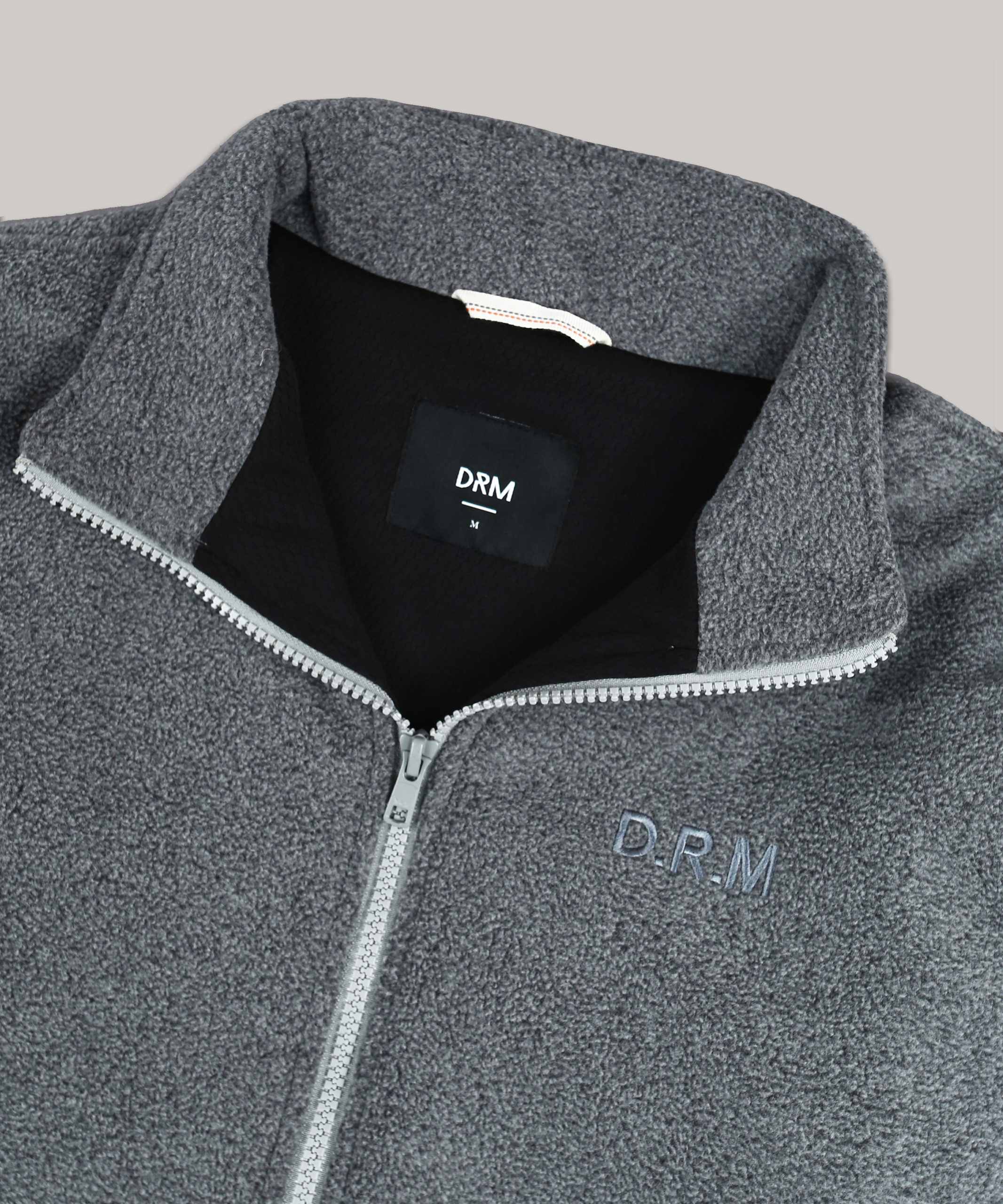 Polar Grey - DRM WEAR