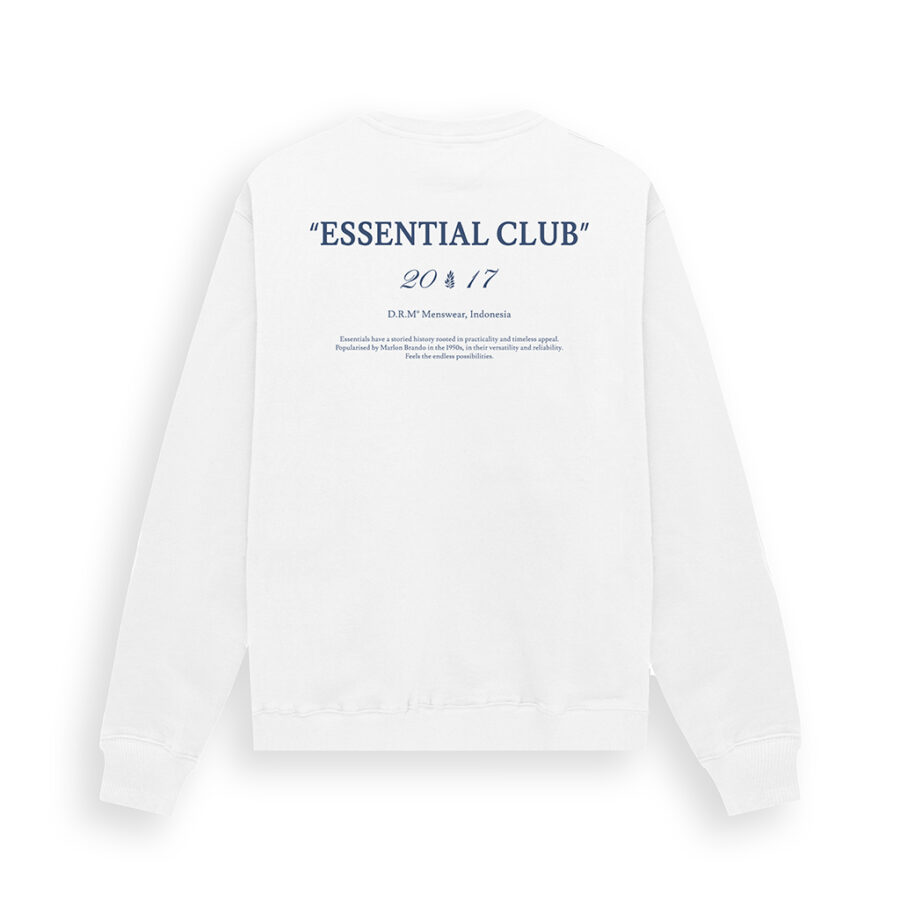 Essential Crewneck Grafis - Image 10