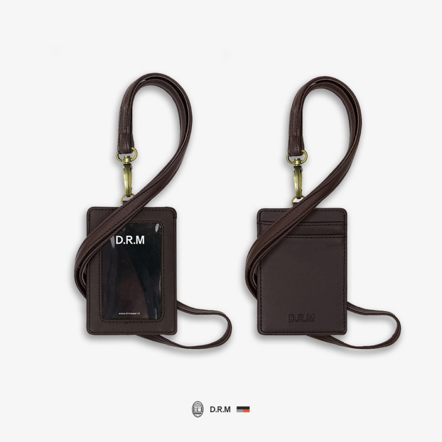 DRM Lanyard / Name Tag / ID Card / Card Holder / Gantungan ID Card - Image 7