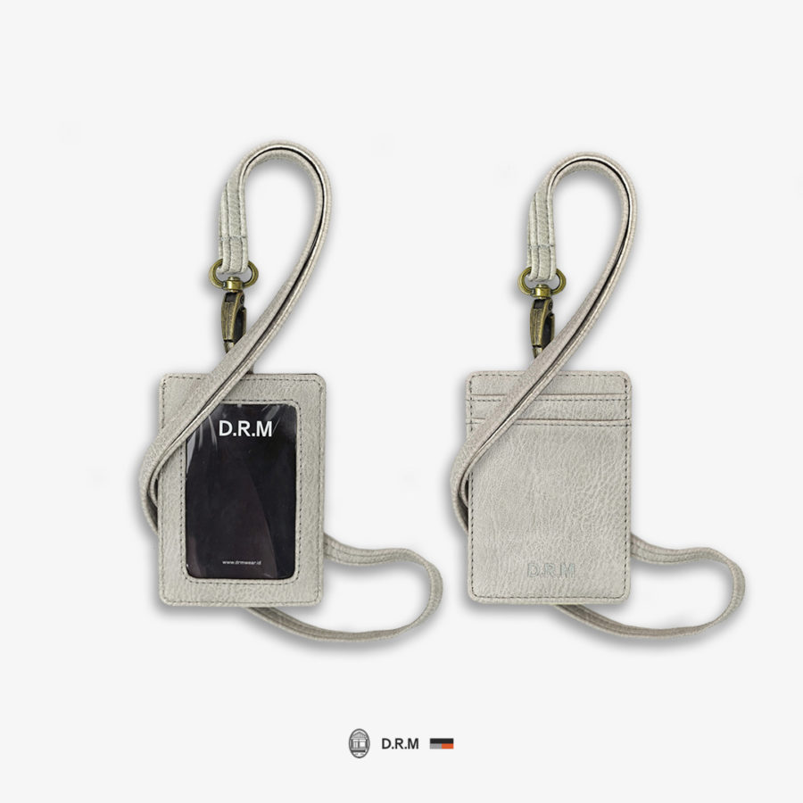 DRM Lanyard / Name Tag / ID Card / Card Holder / Gantungan ID Card - Image 4