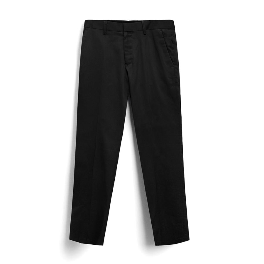 DRM Formal Pants Slim-Fit Jacob