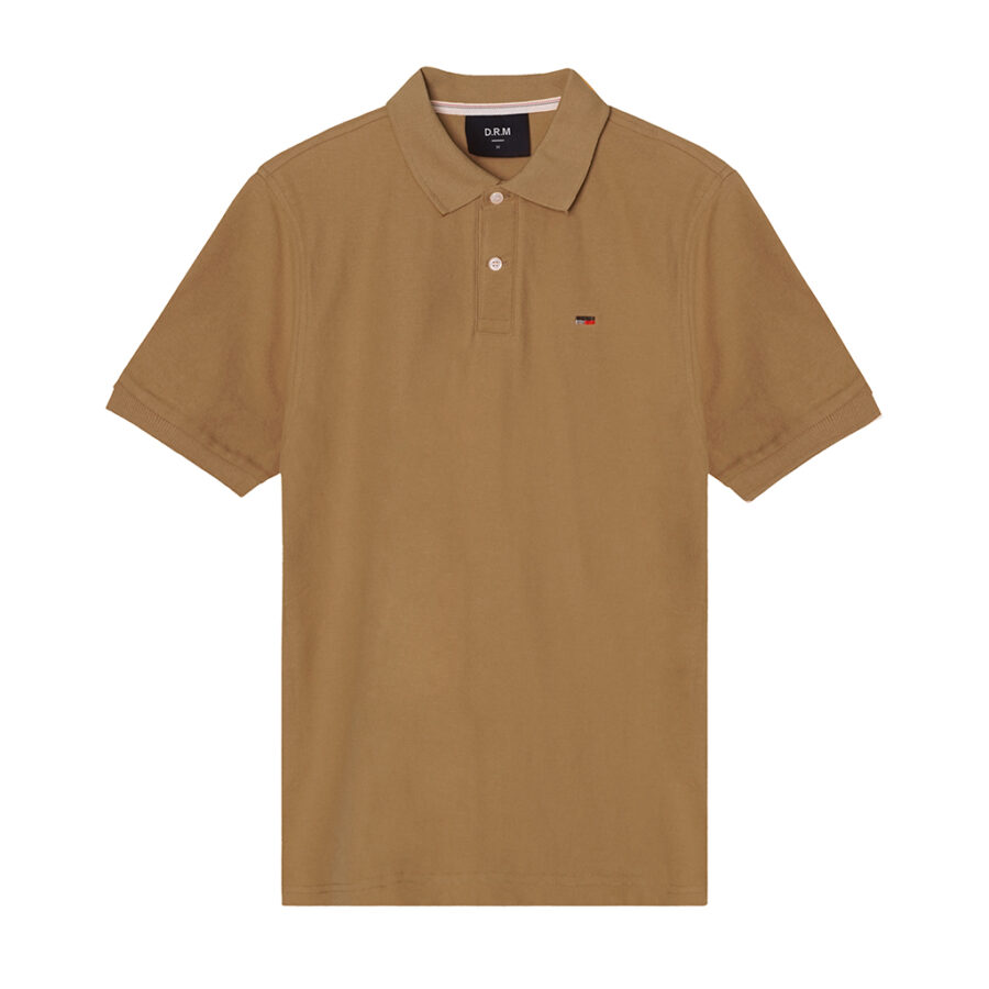 DRM Poloshirt Origin - Image 2