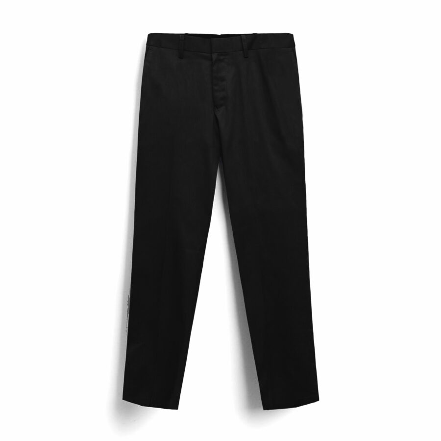 DRM Formal Pants Slim-Fit 2 Warna