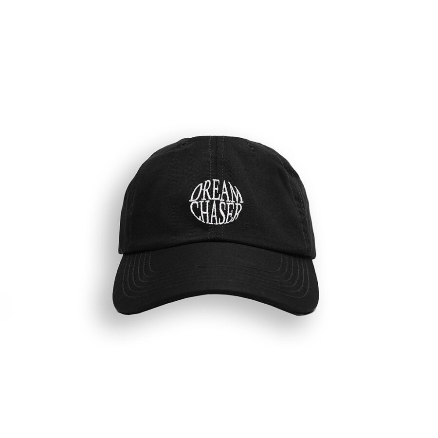 DRM Topi Polocap Bordir - DRM Chaser