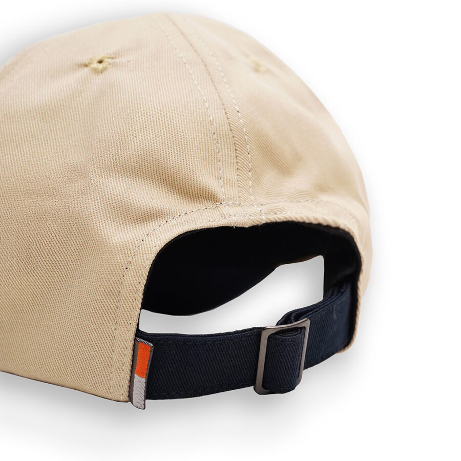 DRM Topi Polocap Bordir - DRM Essentials - Image 2