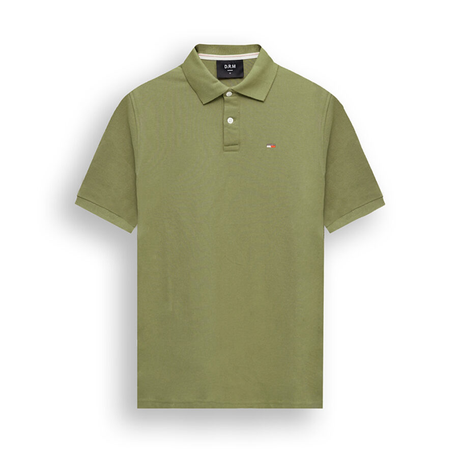 DRM Poloshirt Origin - Image 6