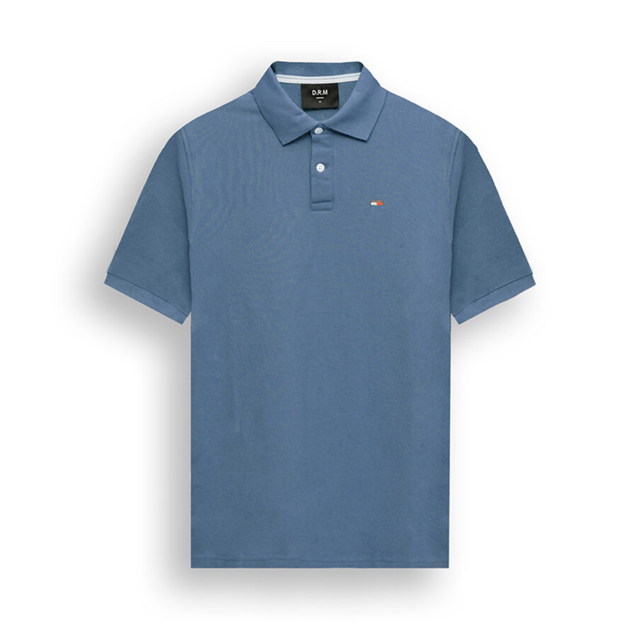 DRM Poloshirt Origin - Image 5