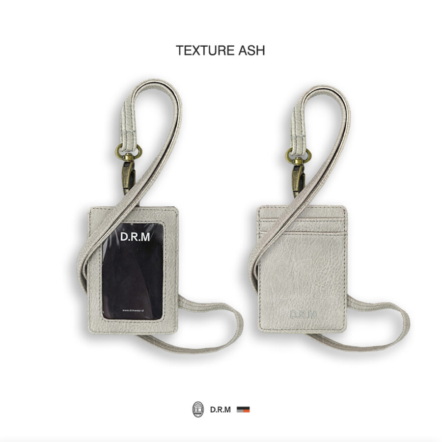 DRM Lanyard / Name Tag / ID Card / Card Holder / Gantungan ID Card - Image 12
