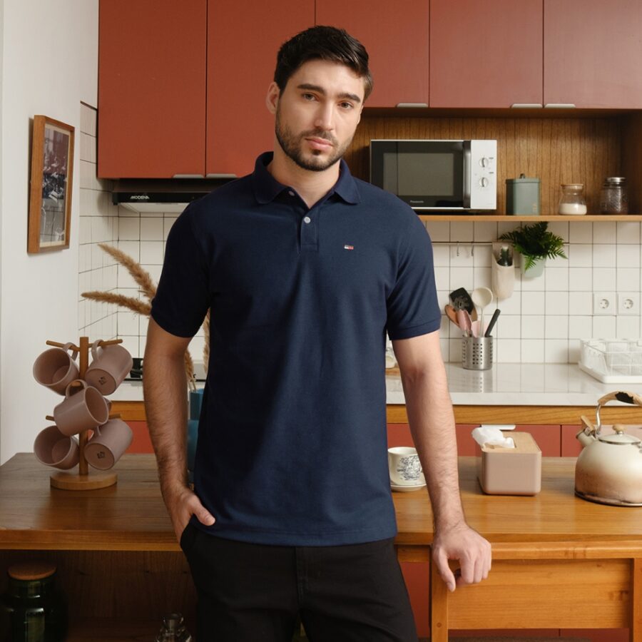 DRM Poloshirt Origin - Image 5