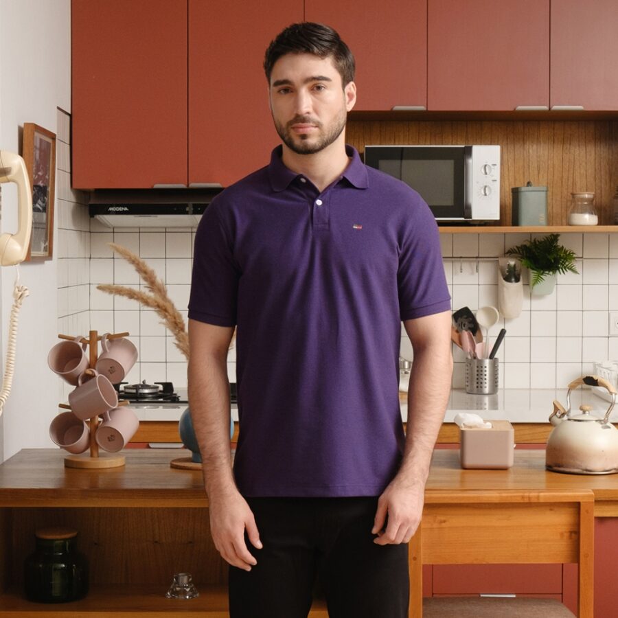 DRM Poloshirt Origin - Image 6