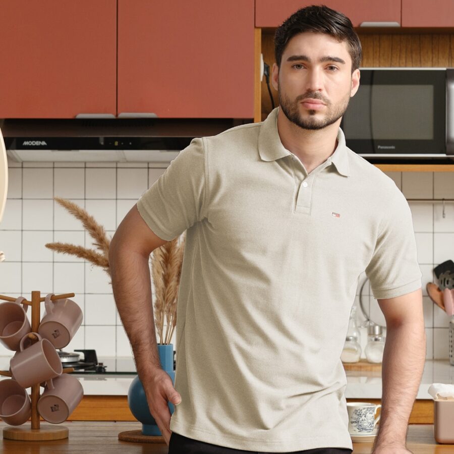 DRM Poloshirt Origin - Image 4