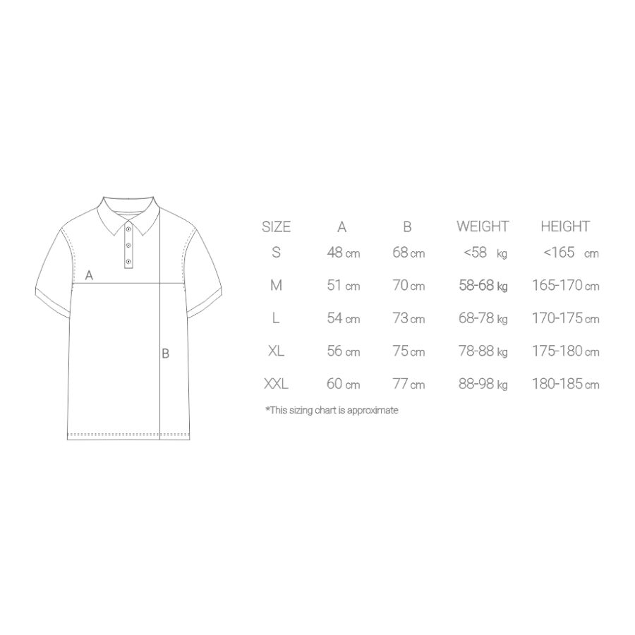 DRM Poloshirt Origin - Image 7