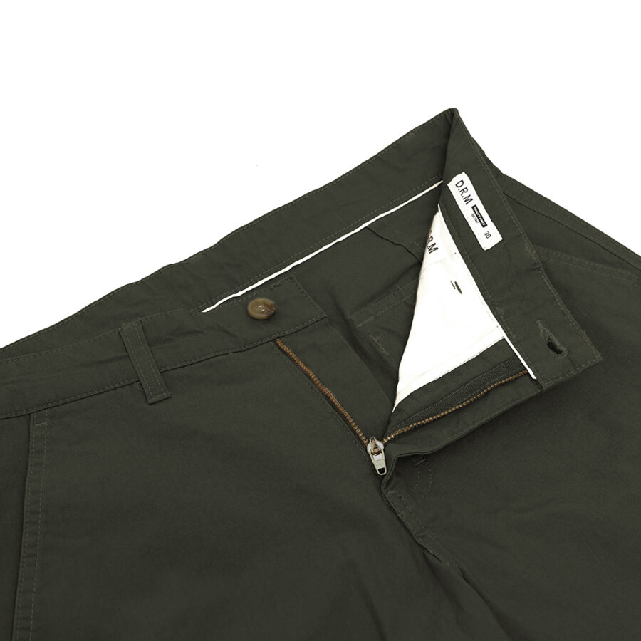 Celana Cargo Stretch Pria - Wolfe 4 Variasi Warna - Image 2