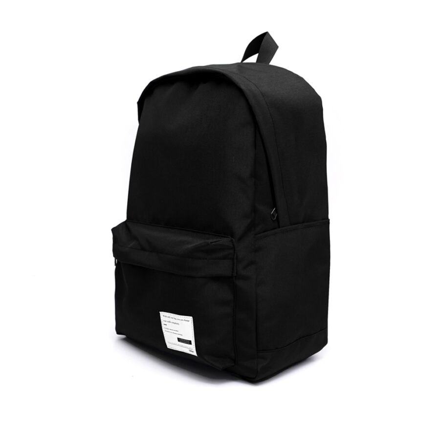 Nimbus Backpack Water Repellet Anti Air / Tas Laptop / Tas Ransel Pria Wanita / Tas Kerja Sekolah Kuliah - Image 2