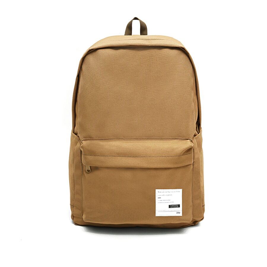 Nimbus Backpack Water Repellet Anti Air / Tas Laptop / Tas Ransel Pria Wanita / Tas Kerja Sekolah Kuliah - Image 7