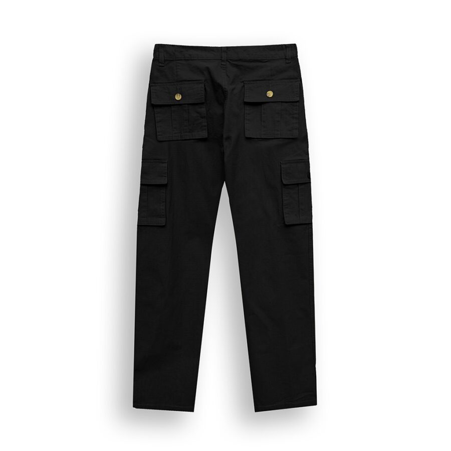 Celana Cargo Stretch Pria - Wolfe 4 Variasi Warna - Image 6