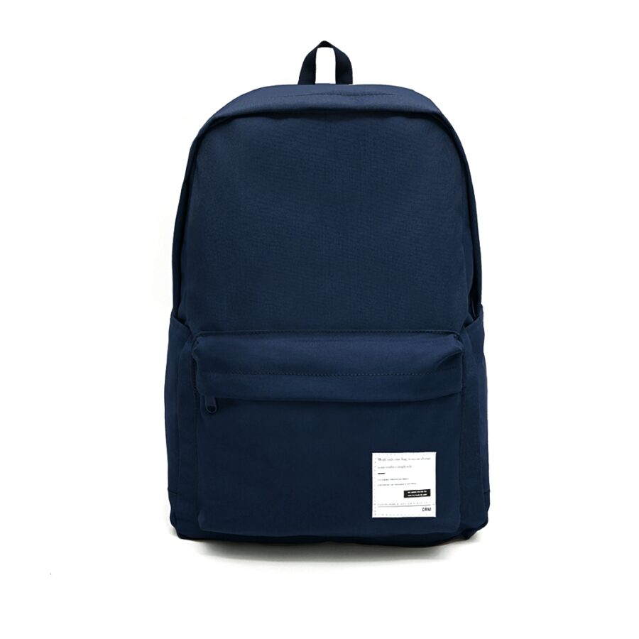 Nimbus Backpack Water Repellet Anti Air / Tas Laptop / Tas Ransel Pria Wanita / Tas Kerja Sekolah Kuliah - Image 8