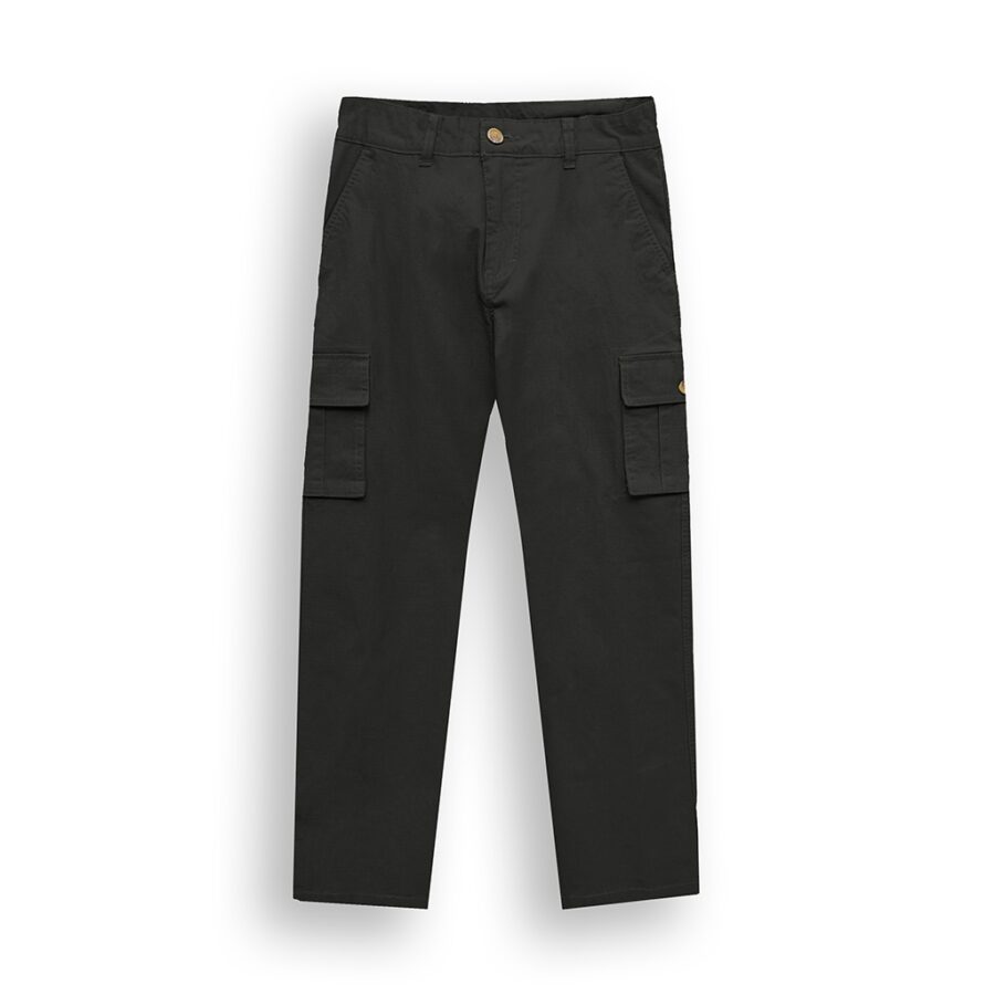 Celana Cargo Stretch Pria - Wolfe 4 Variasi Warna - Image 10