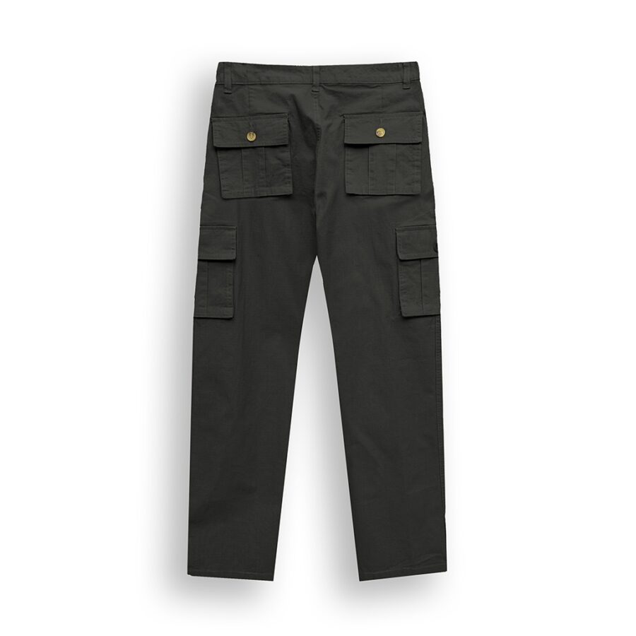 Celana Cargo Stretch Pria - Wolfe 4 Variasi Warna - Image 11