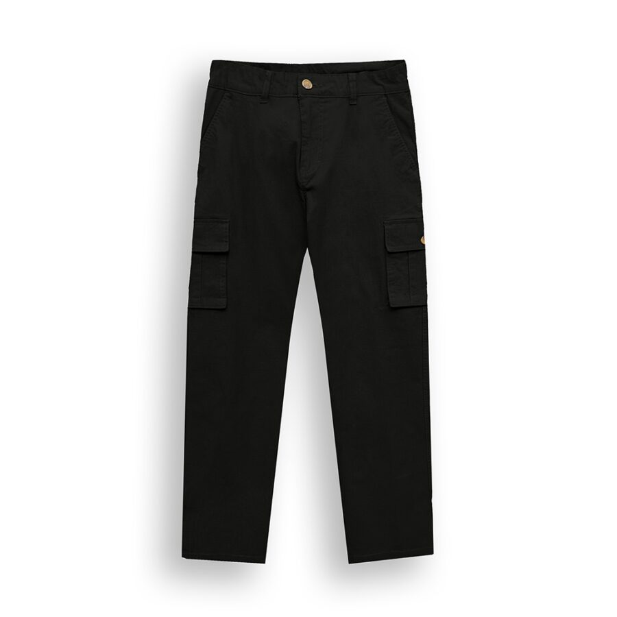 Celana Cargo Stretch Pria - Wolfe 4 Variasi Warna - Image 5