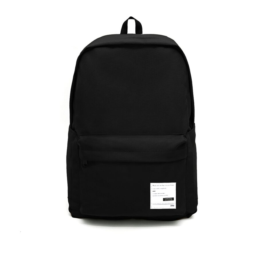 Nimbus Backpack Water Repellet Anti Air / Tas Laptop / Tas Ransel Pria Wanita / Tas Kerja Sekolah Kuliah