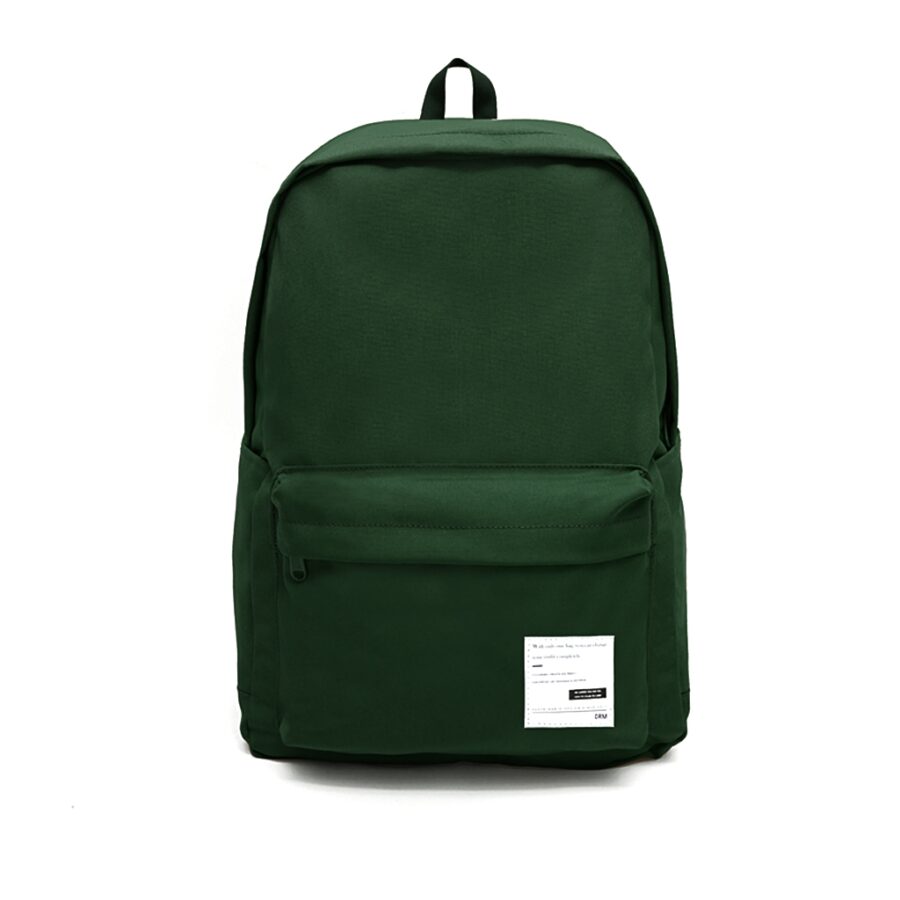 Nimbus Backpack Water Repellet Anti Air / Tas Laptop / Tas Ransel Pria Wanita / Tas Kerja Sekolah Kuliah - Image 6
