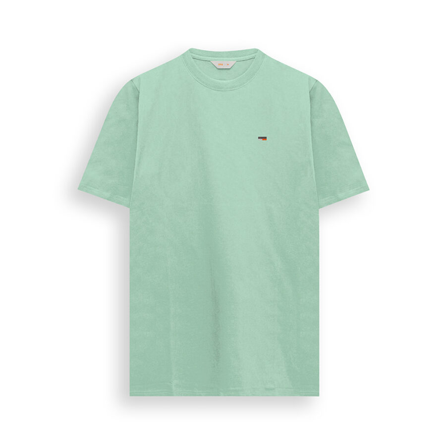 Kaos Katun 24s Bordir Origin - Pickle