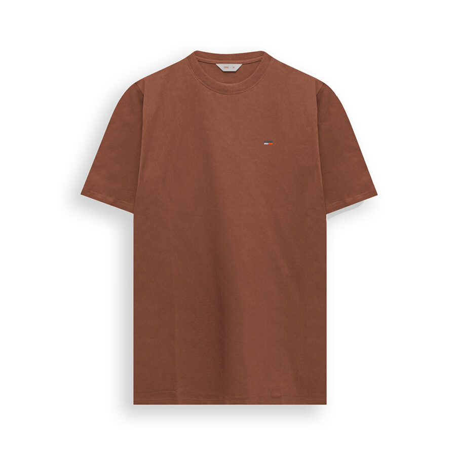 Kaos Katun 24s Bordir Origin - Spice