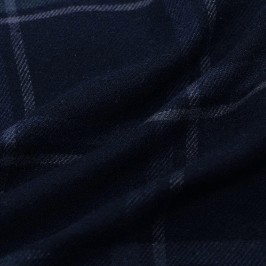 Kemeja Flannel 100% Cotton - Walker - Image 3
