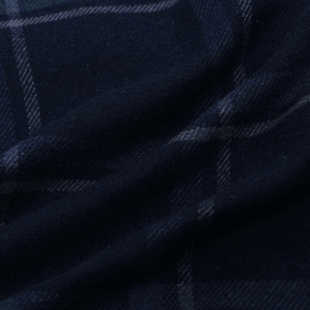 Kemeja Flannel 100% Cotton - Walker - Image 3