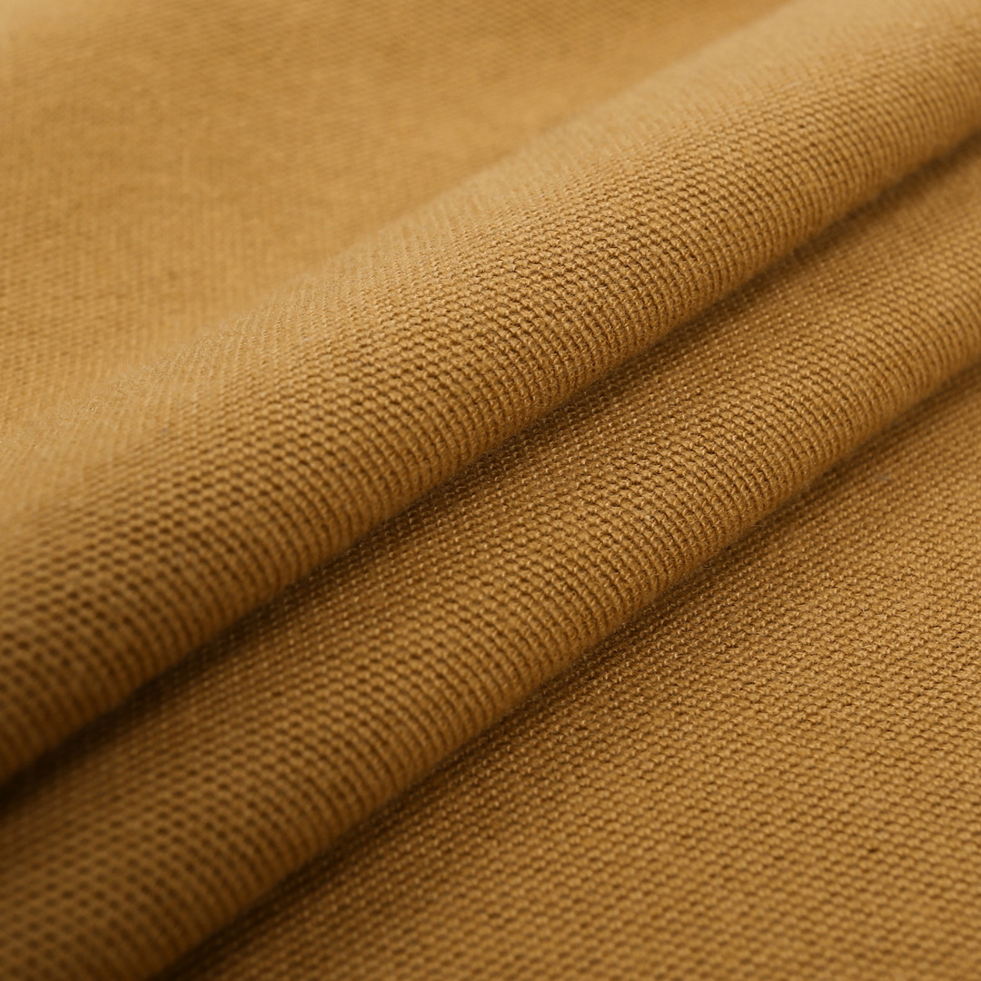 Poloshirt Bordir Logo Origin - Brown - Image 5